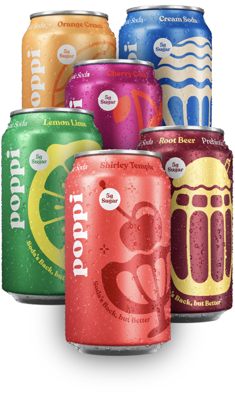 Major Mix - Calm Celebration Mix Assortment