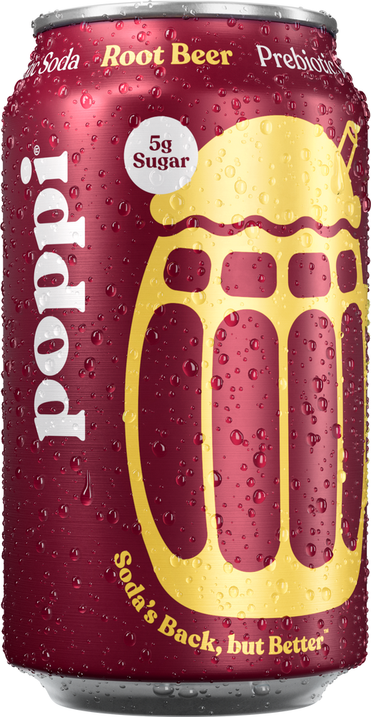 Root Beer - Calm Artisan Rootbeer Assortment