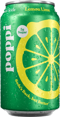 Lemon Lime